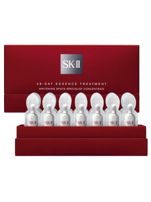 Tinh chất trị nám SKII Whitening Spot Specialist Concentrate