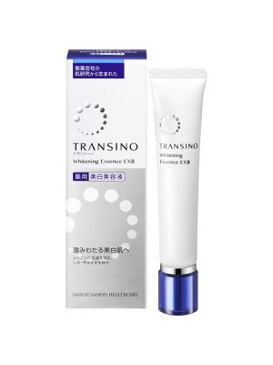 Transino whitening essence 30g Kem trắng da, trị nám hàng đầu Nhật Bản  