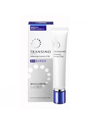 Transino whitening essence 50g Kem trắng da, trị nám hàng đầu Nhật Bản  