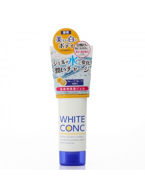 Kem dưỡng trắng white conc watery cream 90g