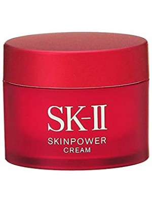 Kem Dưỡng Chống Lão Hóa SK-II Skin Power Cream mini 15g
