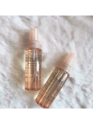 XỊT KHOÁNG CÂN BẰNG DA MUJI FACIAL MIST