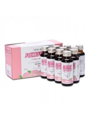 Collagen de Happy 10000mg Nhật Bản