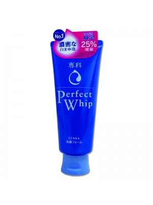 Sữa rửa Mặt Shiseido Perfect Whip 150g 