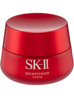 Kem Dưỡng Chống Lão Hóa SK-II Skin Power Cream 50g/ 80g