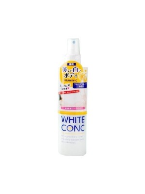 Xịt khoáng trắng da White Conc Vitamin C 150ml